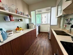 Blk 93B Telok Blangah Parcview (Bukit Merah), HDB 4 Rooms #447239611